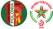 LKS Polonia Łódź- Andrzejów